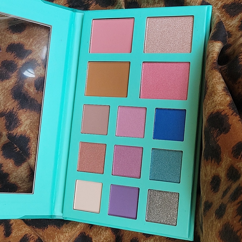 🥰 ULTA BEAUTY KIT